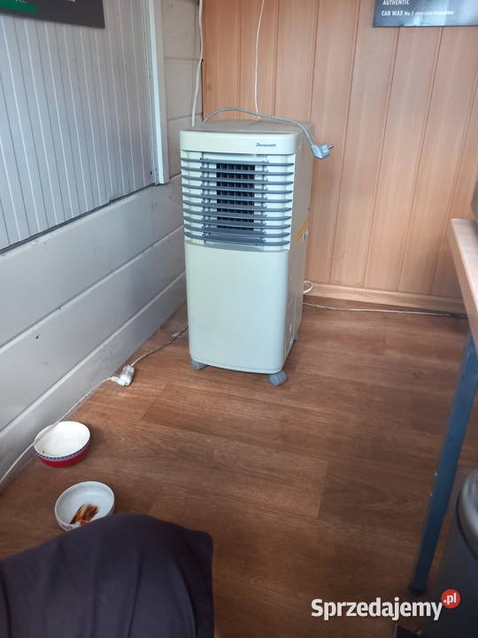Klimatyzator stojący Pozostałe