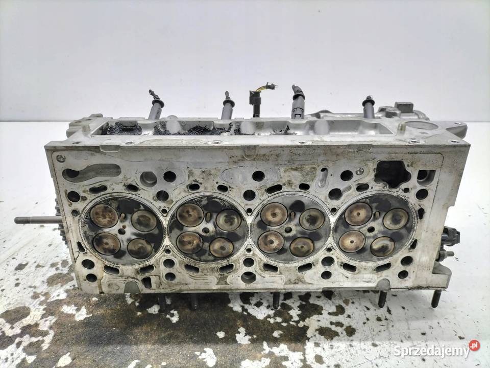 GŁOWICA KOMPLETNA 04L103373E 20 TDI VW osobowe