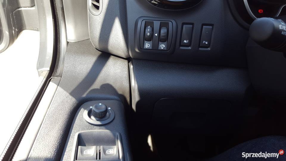 OPEL VIVARO KOMBI EXTRALONG L2H1 EDITION 9 120KM