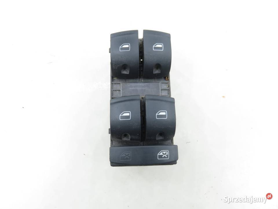 PANEL SZYB AUDI Q7 4L 4F0959851C sprzedam