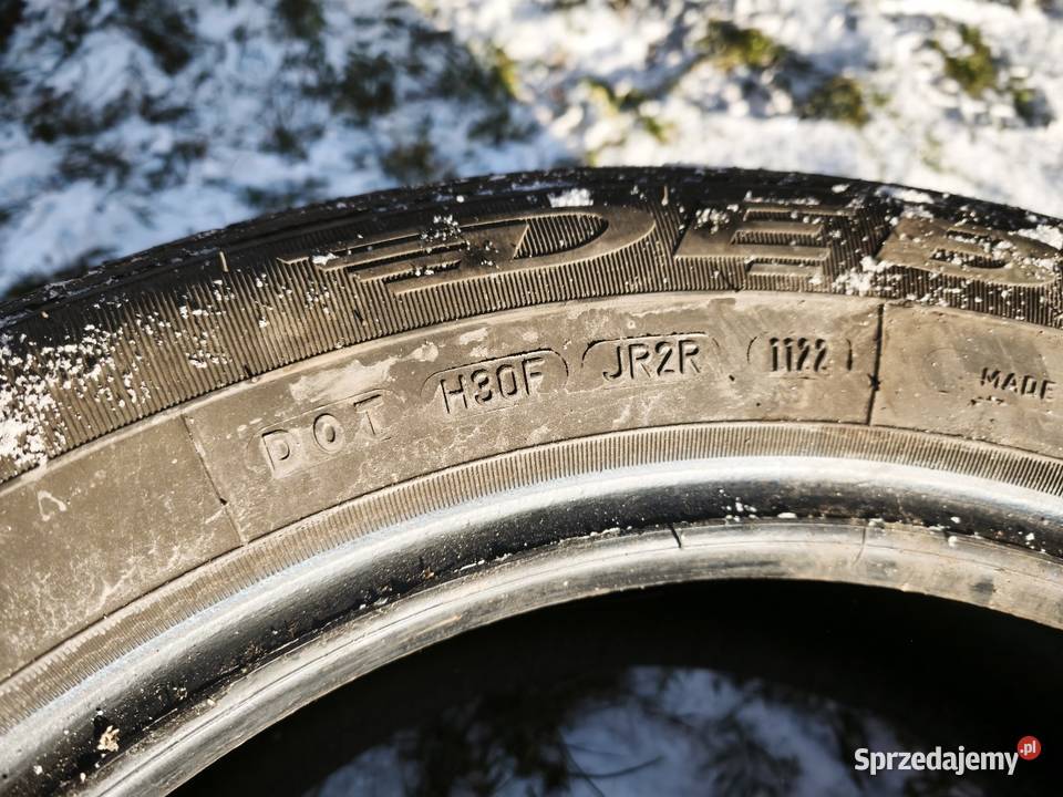 Opony Dębica presto 20555 r16 Lublin