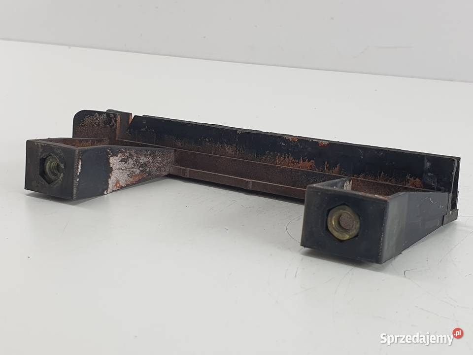 UCHWYT PROWADNICA SZYBY LEWA IVECO EUROCARGO Wzmocnienia, belki i wsporniki Janowice sprzedam