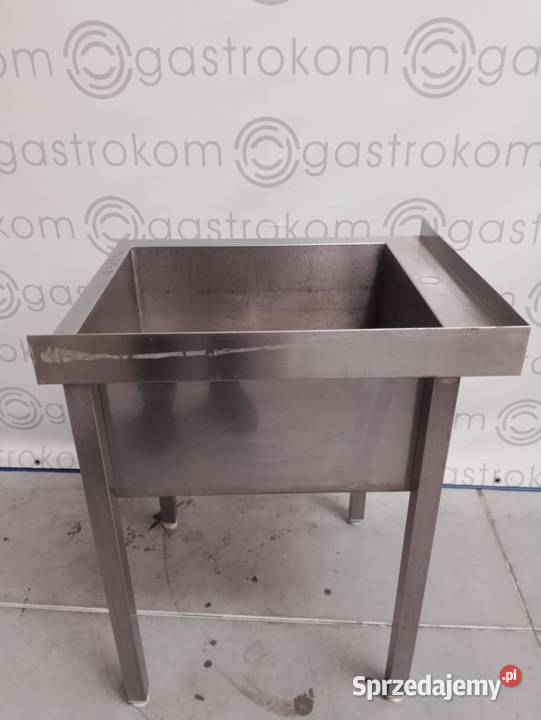 BASEN 1KOMOROWY 60x70x85 h 30 Wrocław