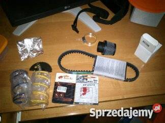 Skuter kingway guliver 5070 opłacony Sucha Beskidzka