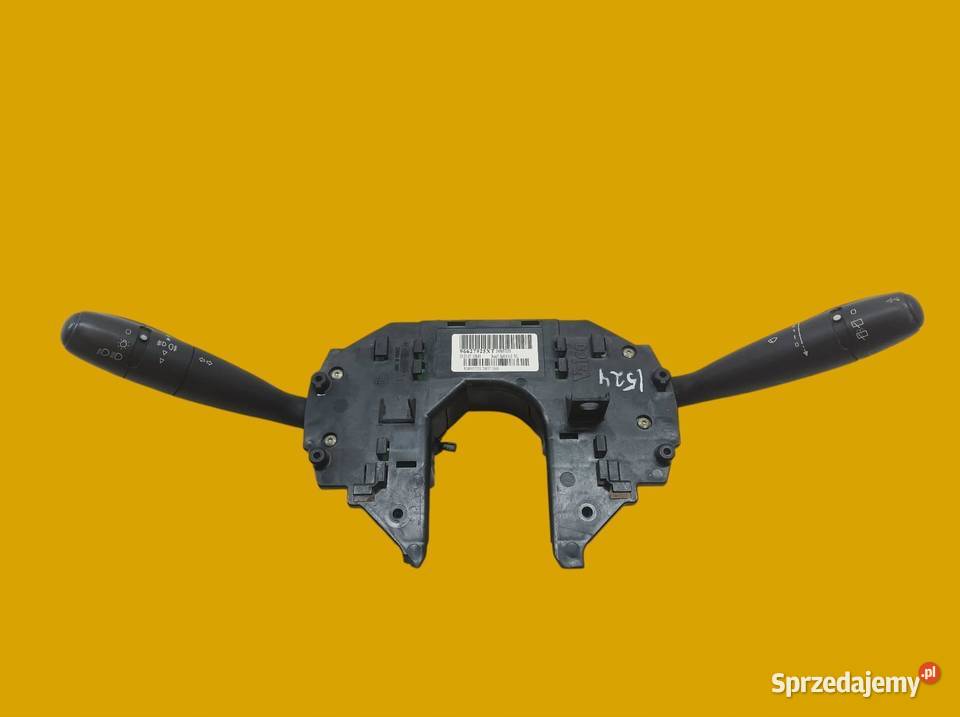 PRZEŁĄCZNIK ZESPOLONY 96627925XT Citroen C4 I