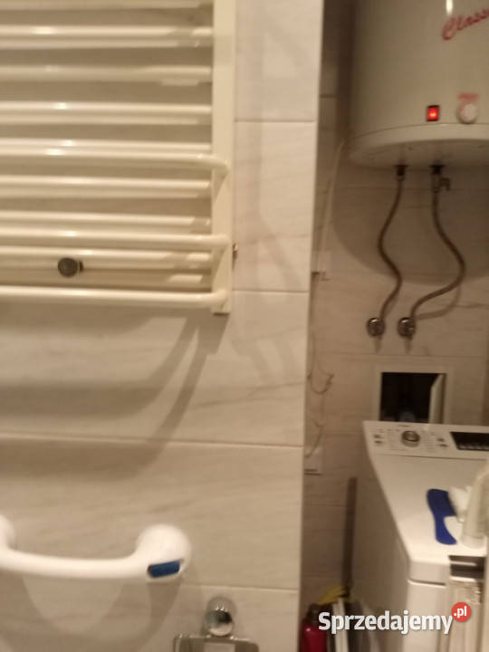 Sprzedam mieszkanie w Sarnowie kToszka Sprzedaż Sarnów