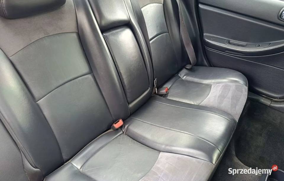 Chrysler Sebring 20 LPG Strzałkowo