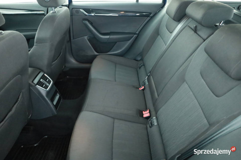 Skoda Octavia 20 TDI 4x4 tempomat mazowieckie Piaseczno
