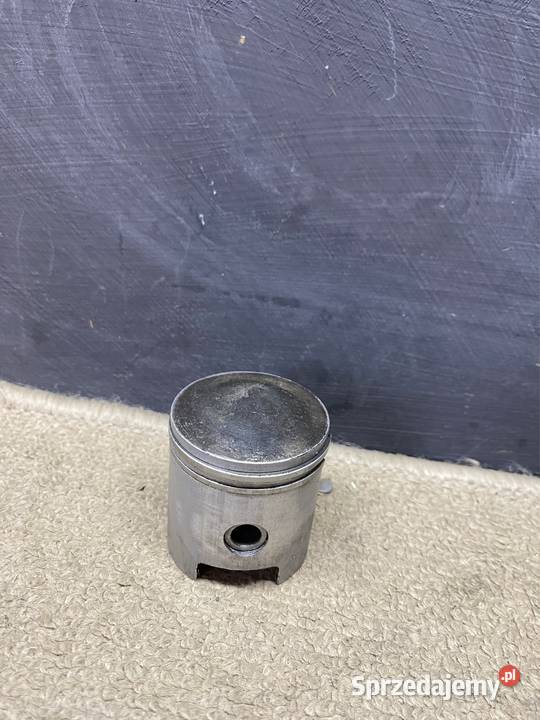 Cylinder simson s70 portingu OKAZJA Wola Zarczycka