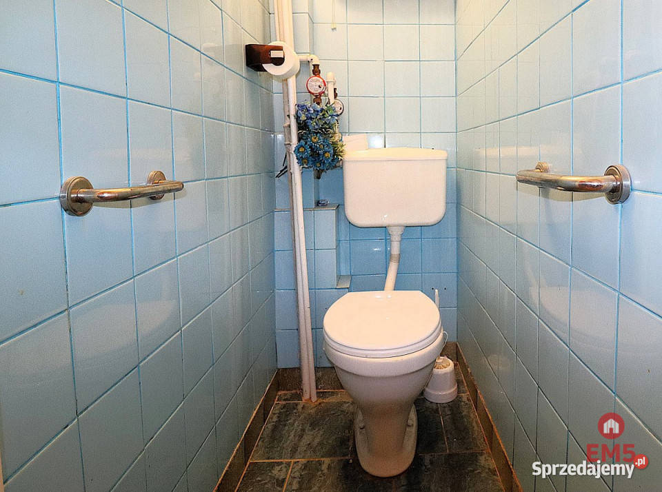 Mieszkanie Suwałki 67m2 4pok