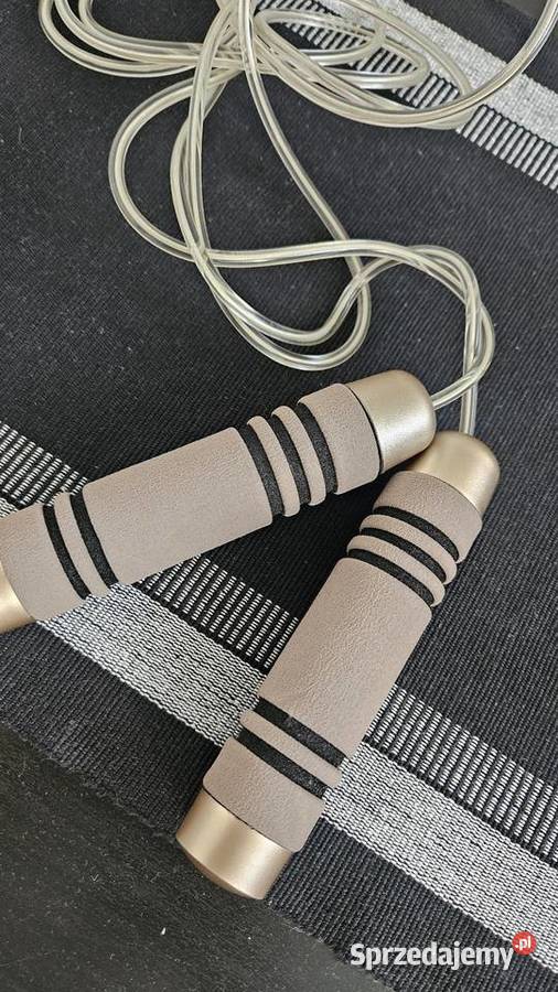 Skakanka do skakania fitness Warszawa