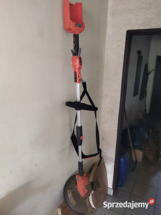 wykaszarka kosa podkaszarka akumulatorowa 40V