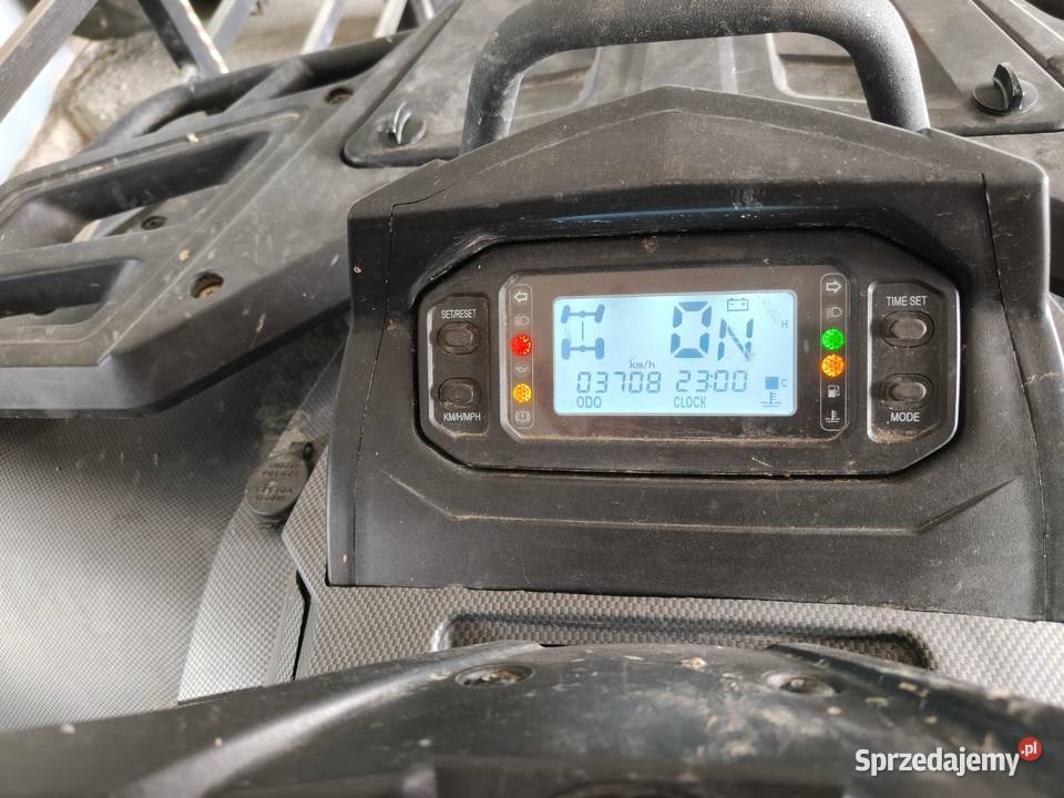 Odes 800 Wilamowice sprzedam