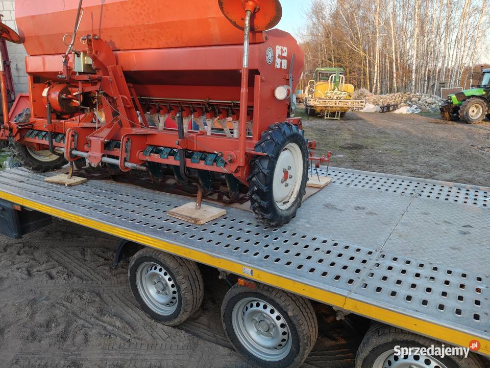 Siewnik Reform Semo 99 225 mhassiaAmazone Zwoleń