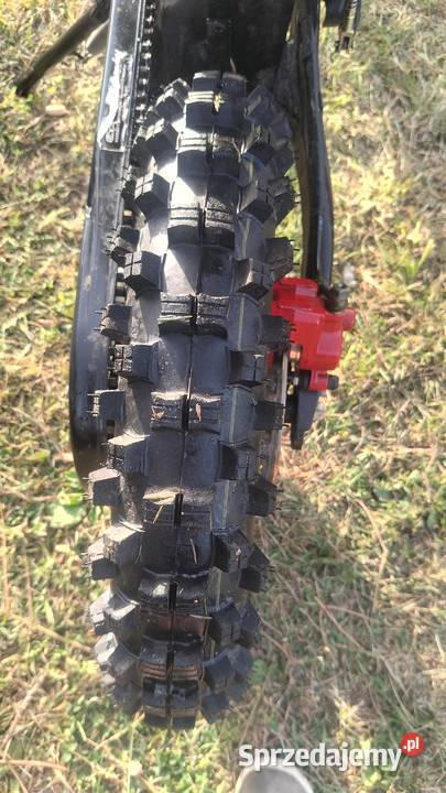 Sprzedam Crossa 125 Dębica sprzedam