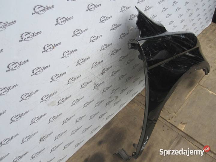 HONDA CRV III 09r błotnik prawy przód 40 Kielce