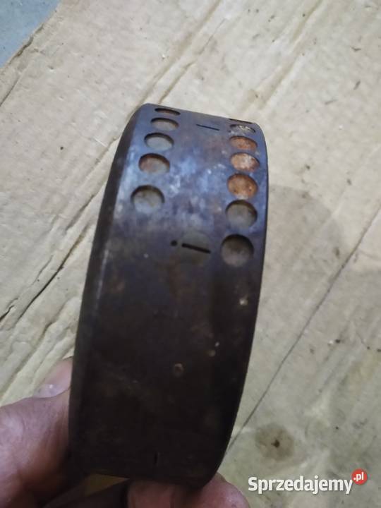 Bosch Magneto puch NSU wanderer kujawsko-pomorskie Kruszwica