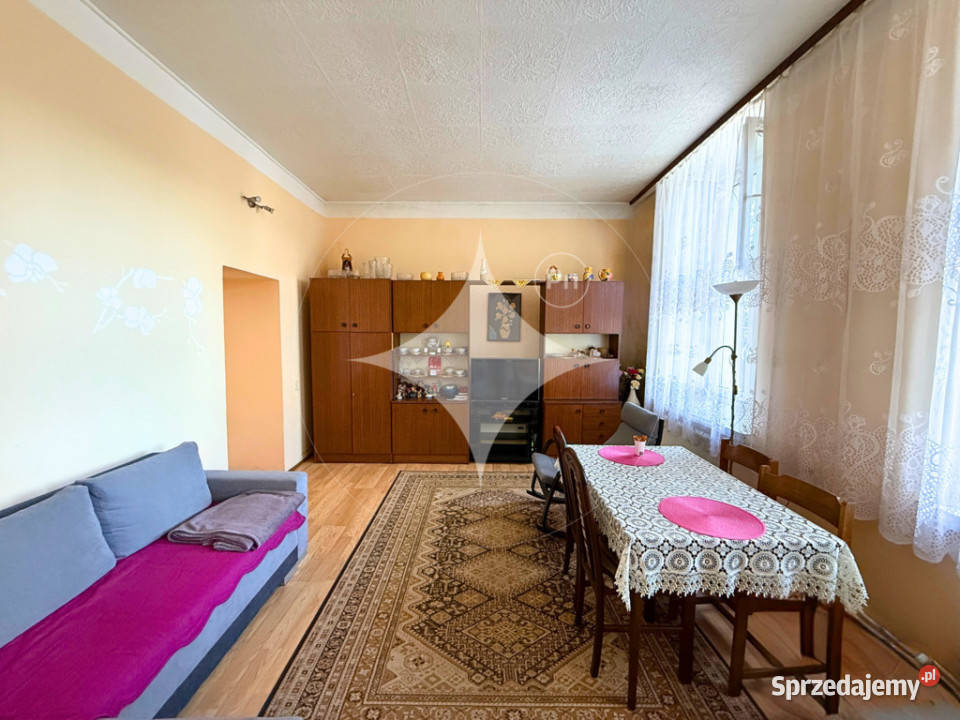 83 m z garażem i 2 wejściami Kościuszki garaż Biała Podlaska sprzedam