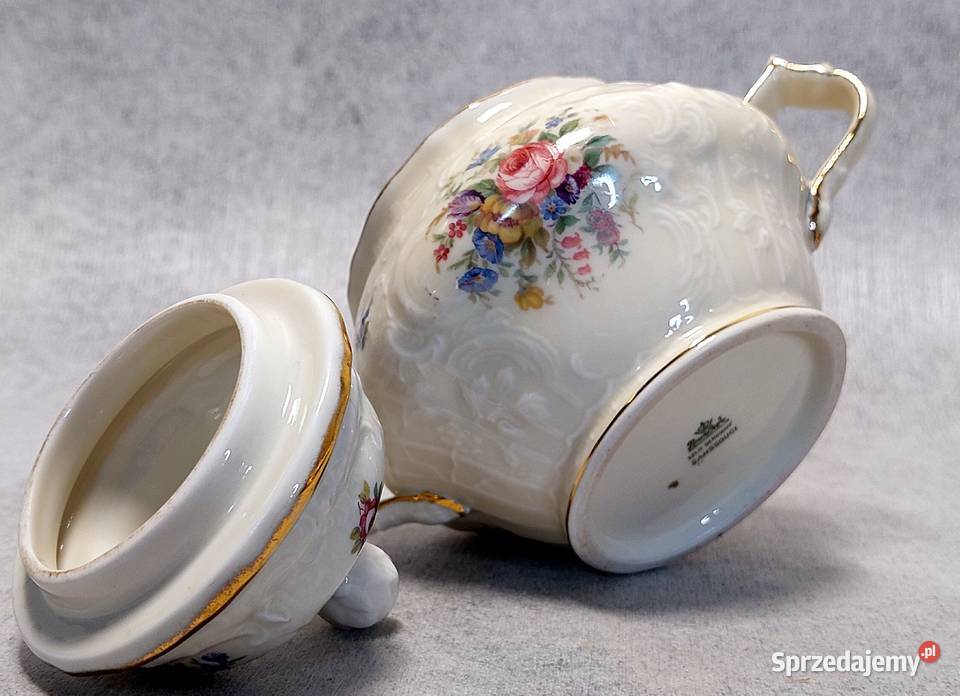 Rosenthal Sanssouci Cukiernica zachodniopomorskie Świnoujście sprzedam