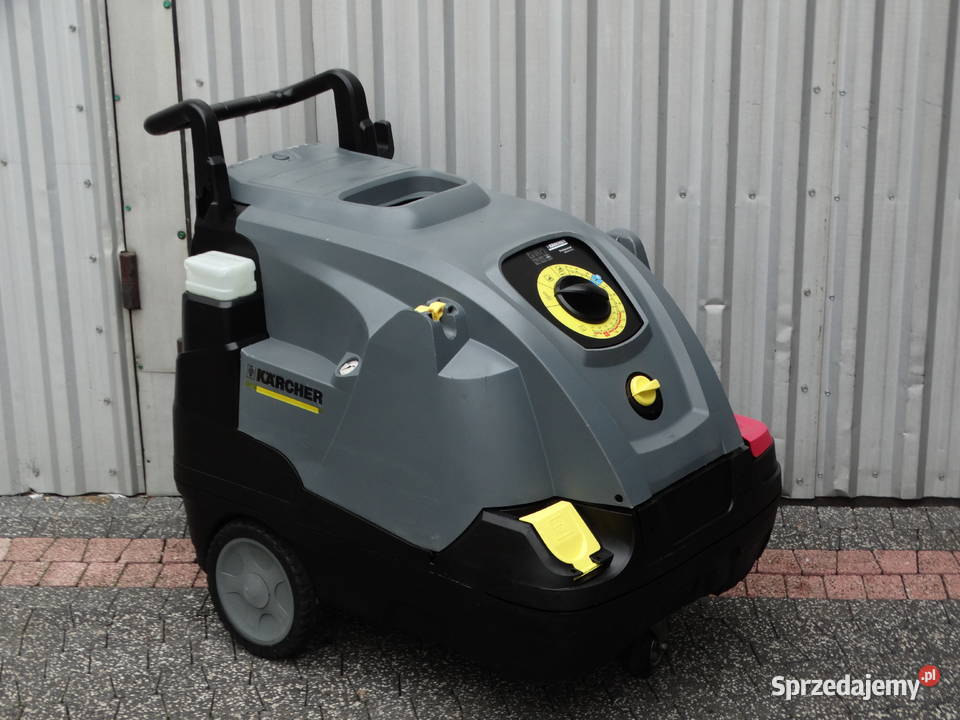 Myjka Ciśnieniowa Karcher HDS 614 C Radom