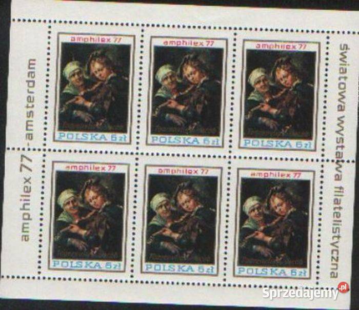 Zn ark Fi 2361 1977 Gliwice