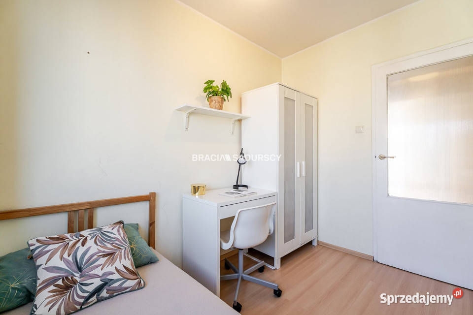 Mieszkanie sprzedam Kraków Słomiana 457m2 3 pok