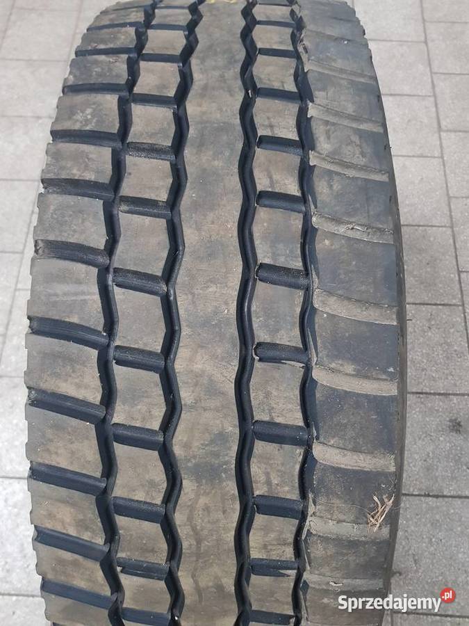 Opona 31570 Sulechów