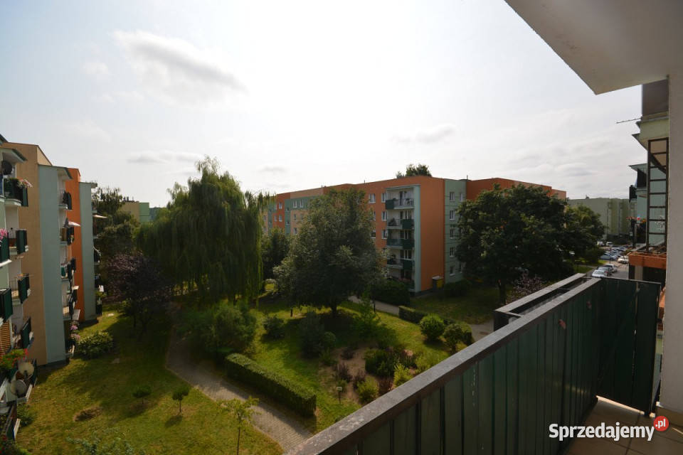 Mieszkanie 49m2 2 pok Lublin Kawaleryjska spółdzielcze własnościowe lubelskie