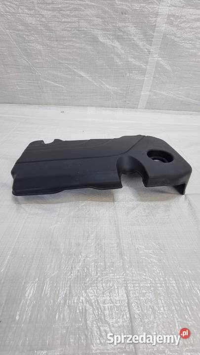 OSŁONA GÓRNA POKRYWA SILNIKA OPEL ASTRA K V 14 T