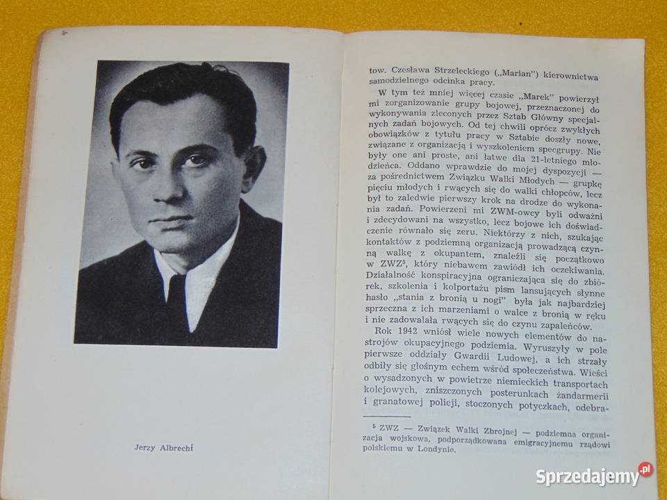 Pierwsze pistolety Jerzy Fonkowicz Rok wydania 1965 Lublin