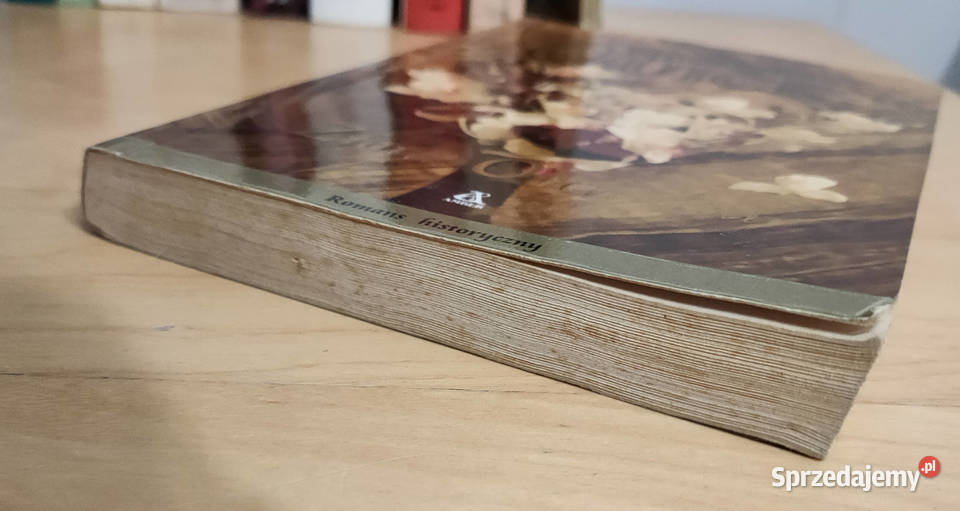 Zestaw 47 książekromansów Roberts Steel Quick Sosnowiec