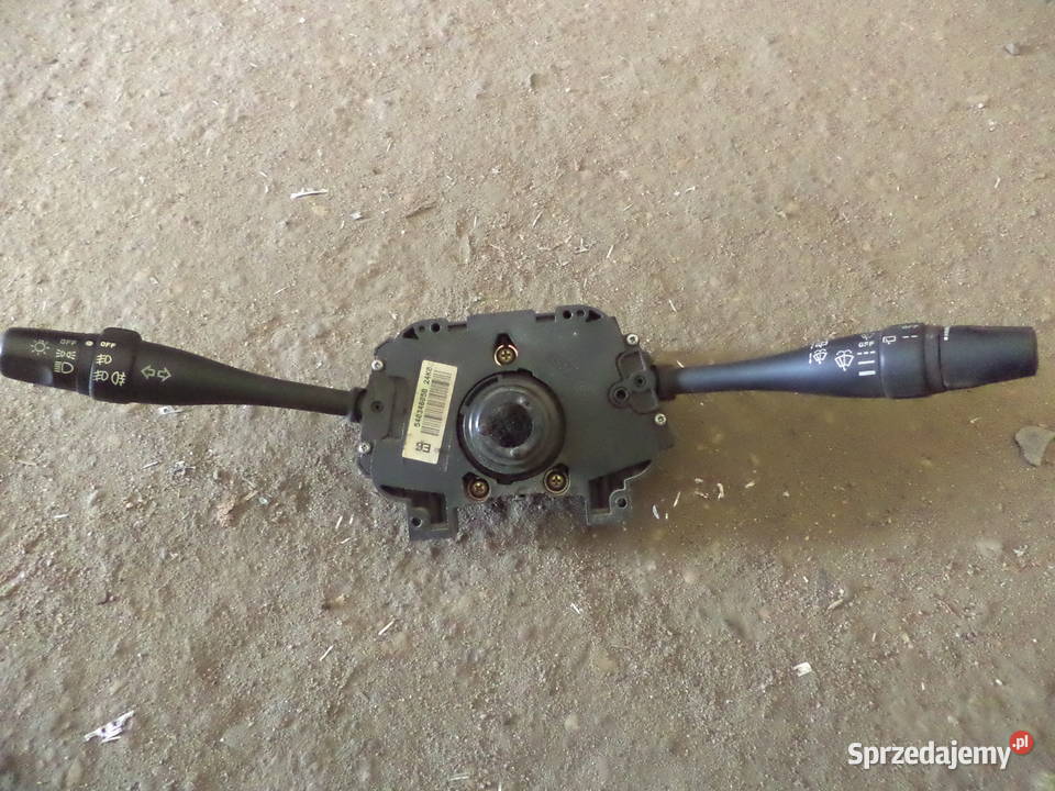 NISSAN PRIMERA 1990 PRZELACZNIK SWIATEL Turek