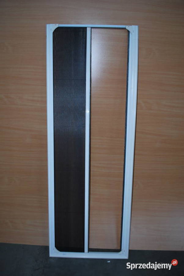 MOSKITIERA DRZWI WEJŚCIOWYCH 65x1795 Grzebowilk sprzedam