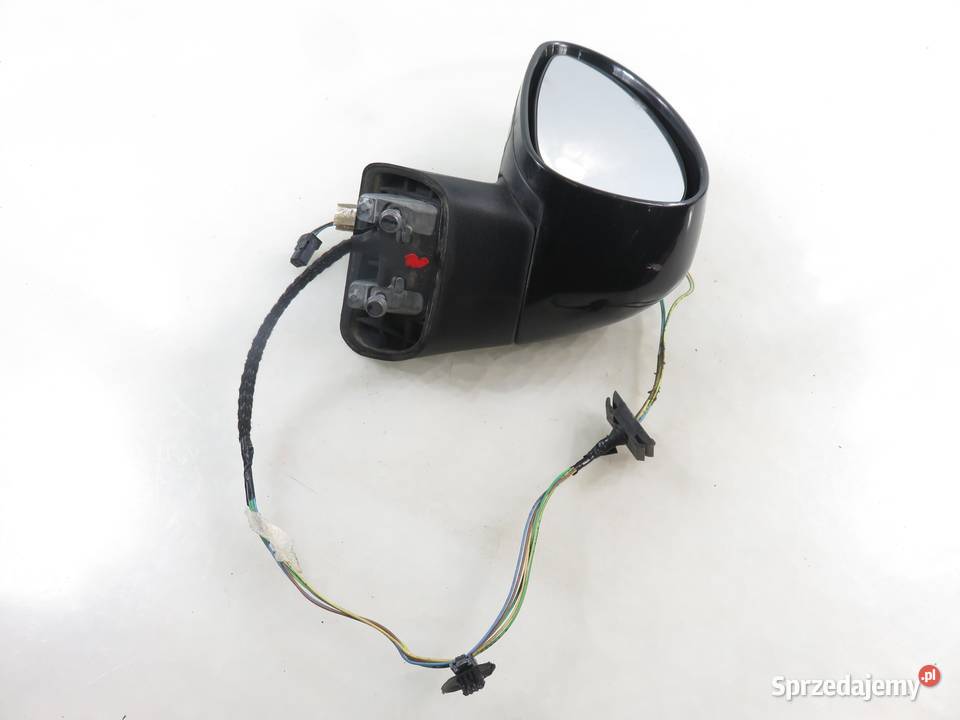 LUSTERKO LEWE CITROEN C4 I 5 PIN EXL