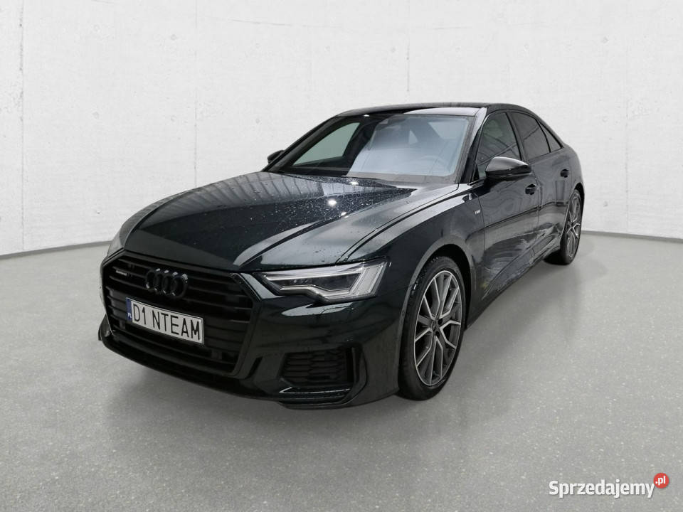 Audi A6 Limousine C8 20192025 Komorniki