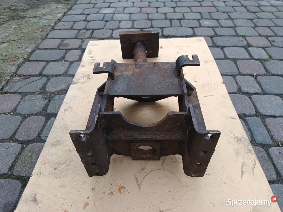 Wspornik belki przedniej ursus 4011 360 łódzkie Głowno sprzedam