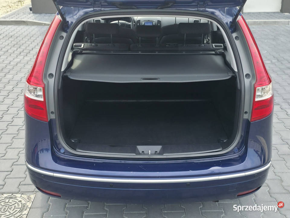 Hyundai i30 14 Benzyna Serwisowany Gwarancja immobilizer Samochody osobowe