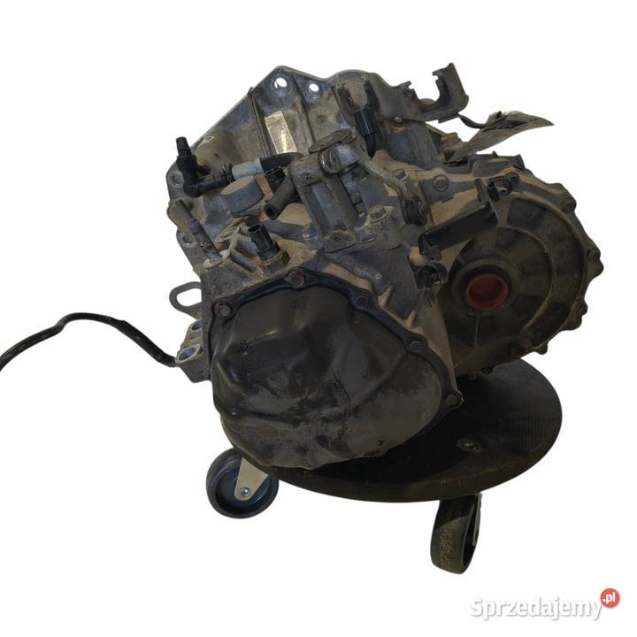 SKRZYNIA BIEGÓW Suzuki SX4 16 16V manualna sprzedam