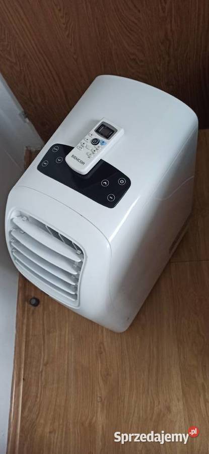 Klimatyzator Sencor Kraków