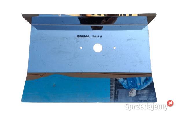 SCANIA DASZEK OSŁONA PODKŁADKA POD LAMPĘ 2258911 Bieleń