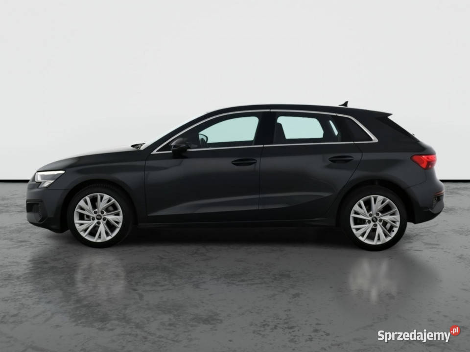 Audi A3 35 TFSI poduszka powietrzna Bielany Wrocławskie