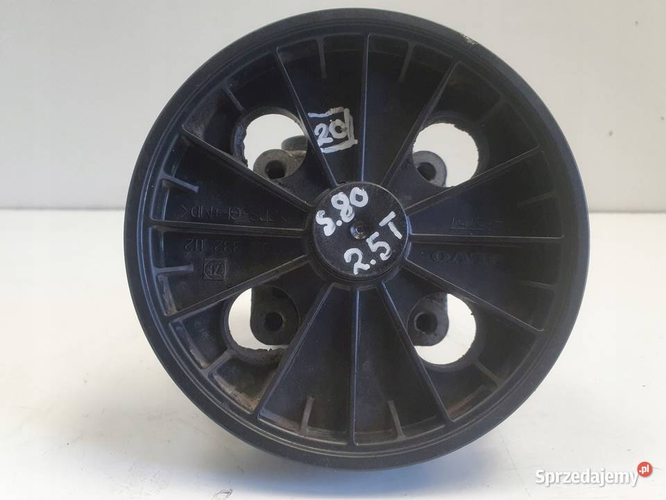 POMPA WSPOMAGANIA Volvo S80 S60 I XC90 25 T Chełm sprzedam