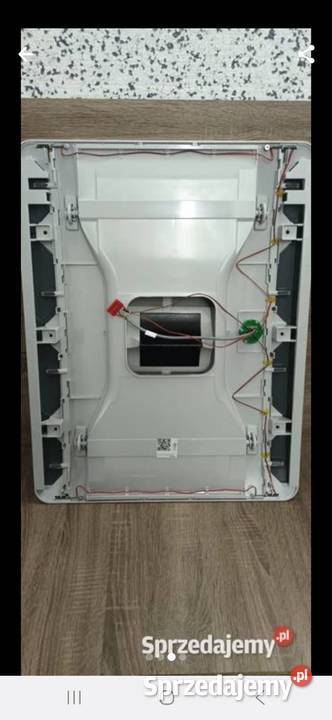 Truma Aventa Dystrybutor Powietrza