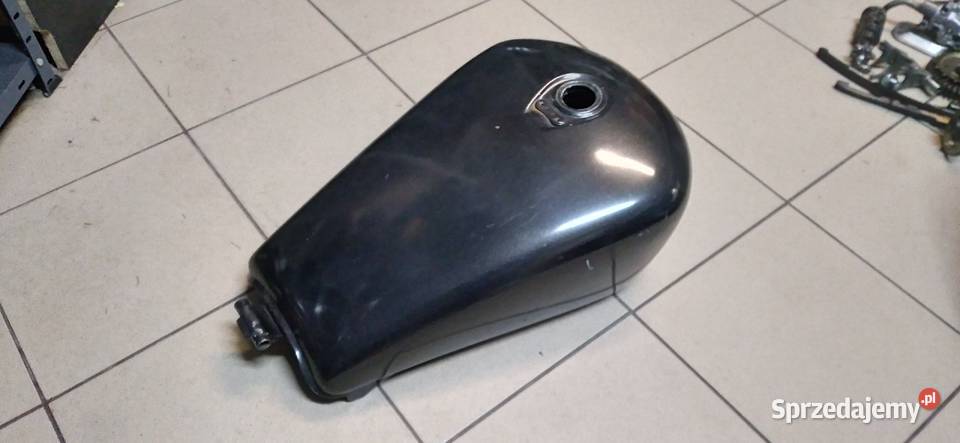 Zbiornik Paliwa Bak Honda VF 700750 Magna Brzeszcze sprzedam