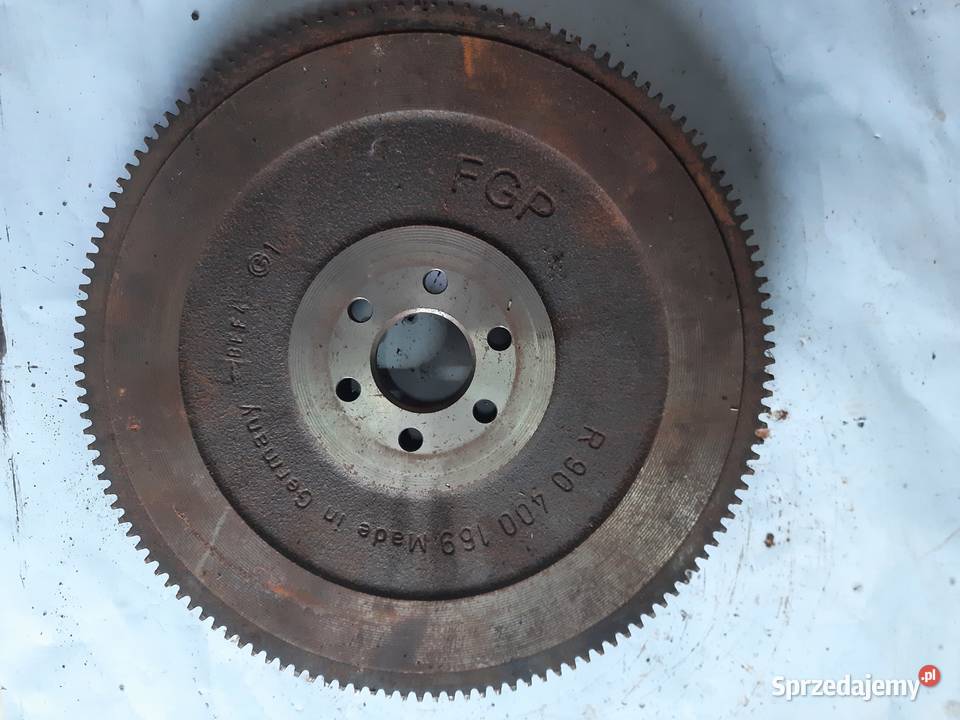 Opel Meriva Astra Corsa Koło zamachowe 90400169 Ksawerów