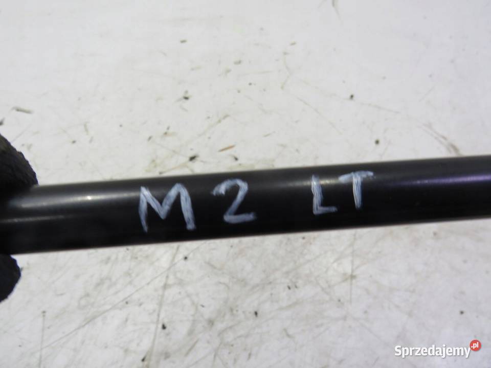 SIŁOWNIK KLAPY BAGAŻNIKA MAZDA 2 DJ 15 sprzedam