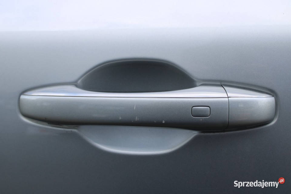 Renault Megane 2022r FVAT23 Bezwypadkowy FullLED Bielsko-Biała