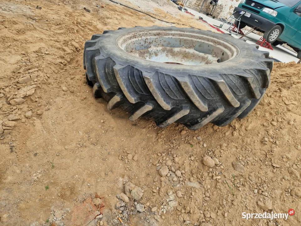 Opony Opony rolnicze Żary