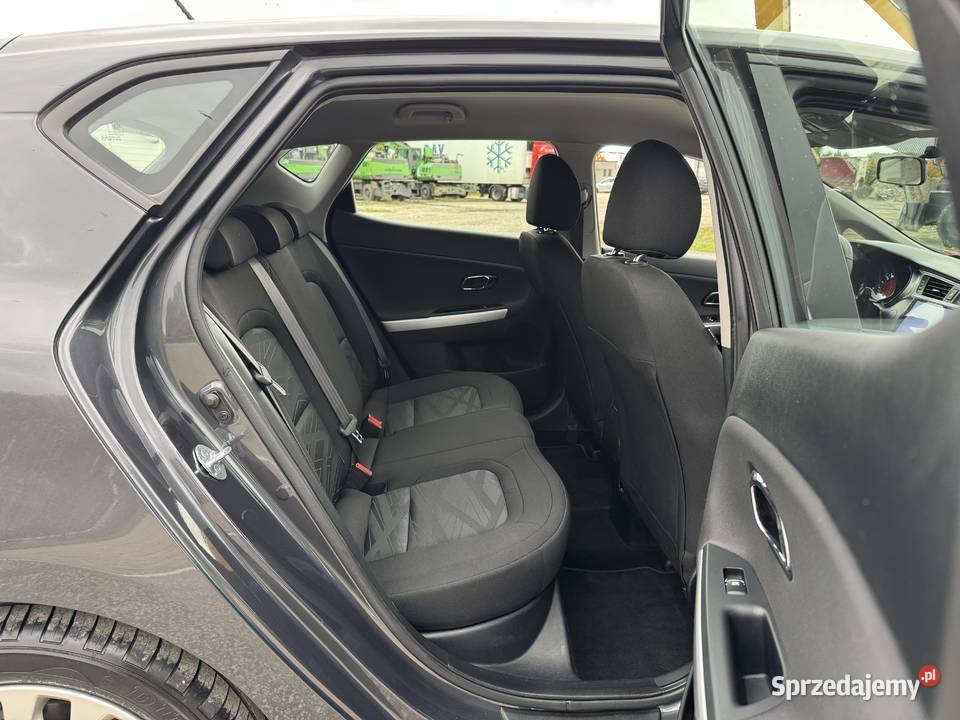 Kia Ceed 14 BENZYNA Klimatyzacja Nawigacja Konin