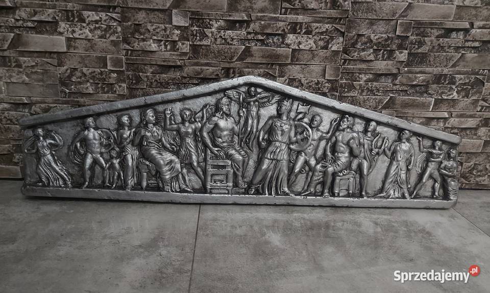 Sztukateria gipsowa Sztukaterie gipsowe gips lubuskie sprzedam